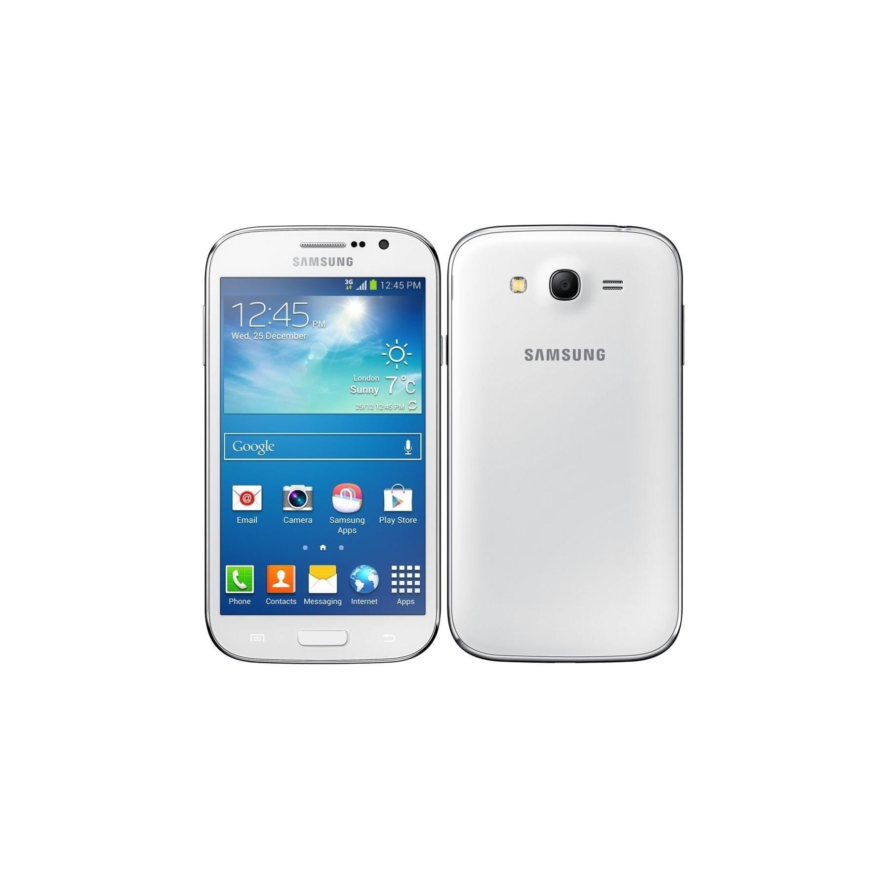 Samsung Galaxy Grand Neo Duos 8GB Blanco