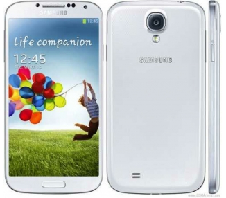 Samsung Galaxy S4 Mini | White | 8GB | Refurbished | Grade A+