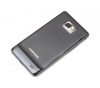 Samsung Galaxy S2 | Black | 16GB | Refurbished | Grade A+