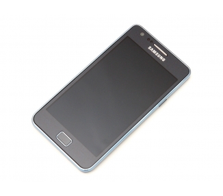 Samsung Galaxy S2 i9100 Noir - Déverrouillé - A + Samsung - 1