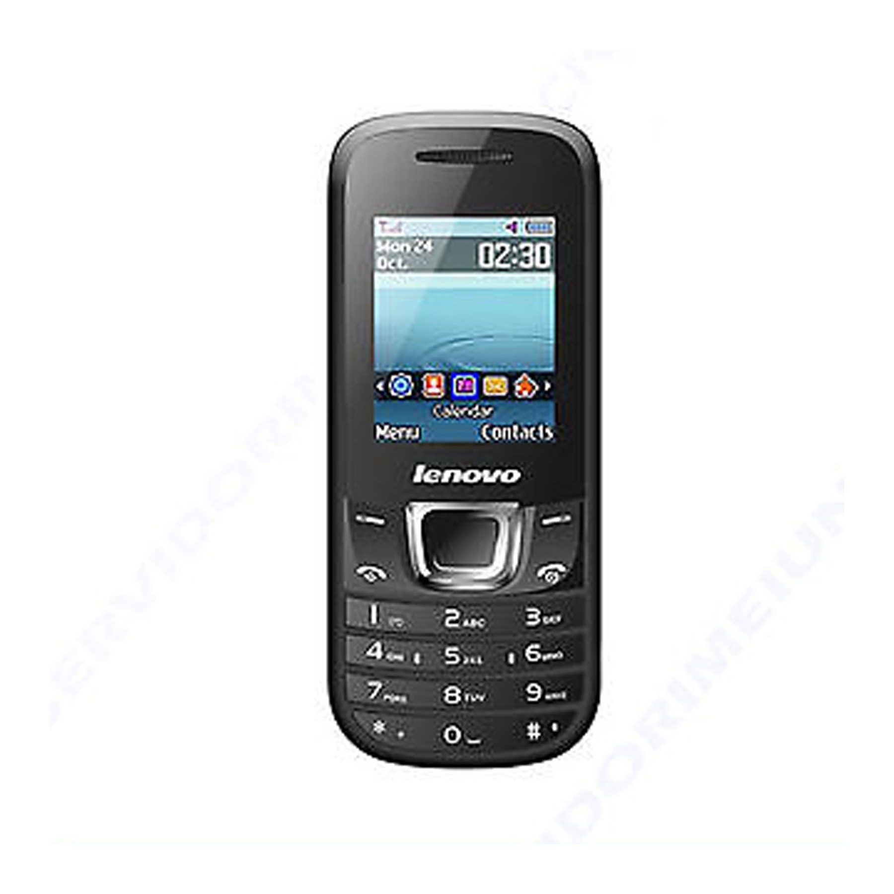 Lenovo E1282 | Black | 128MB | Refurbished | Grade A+