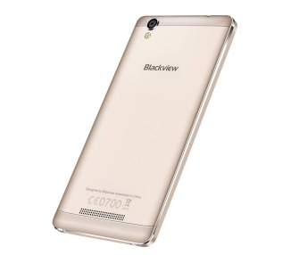 Blackview A8 | Gold | 8GB | Refurbished | Grade A+