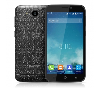 Blackview A5 Android 6.0 Quad Core 8GB Gps 3G Dual Sim
