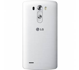LG G3 Mini - Stylet G3S - D722 - 8 Go - Blanc - Déverrouillé - A + LG - 2
