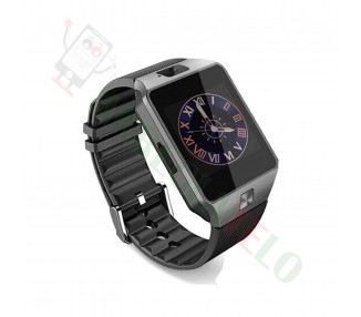 Smart Watch DZ09