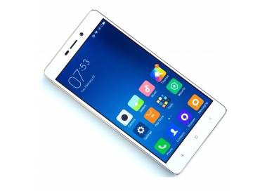 Xiaomi Redmi 3 PRO 5 2 Go de RAM 16 Go de ROM Snapdragon 616 Expédition 48H Argent Blanc " Xiaomi - 1