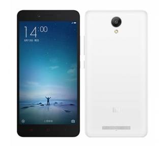 Xiaomi Redmi Note 2 | White | 16GB | Refurbished | Grade New