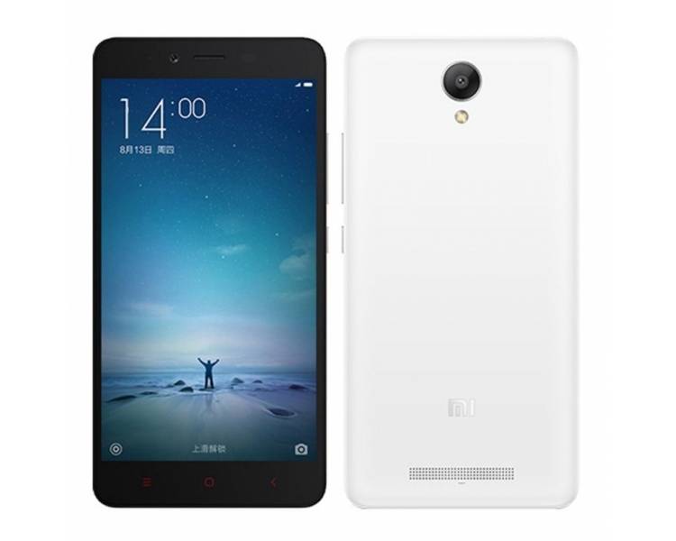 Xiaomi Redmi Note 2 5.5' Android 5.0 Octacore 13Mp 4G Gps