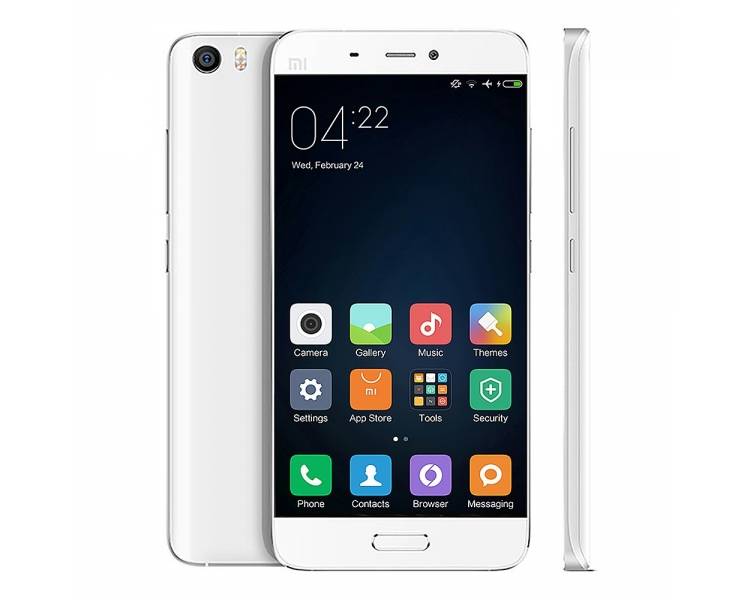 Xiaomi Mi5 Mi 5 Snapdragon 820 3GB Ram 32GB Rom Multilenguaje