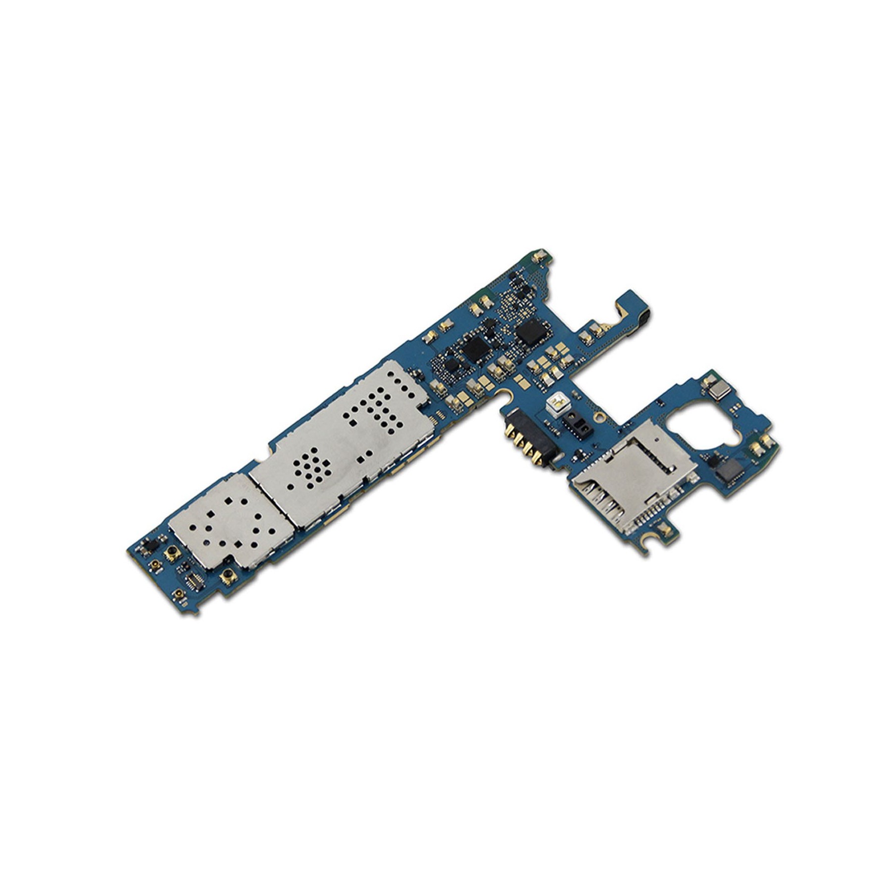 Motherboard for Samsung Galaxy S5 G900F 16GB Unlocked Original