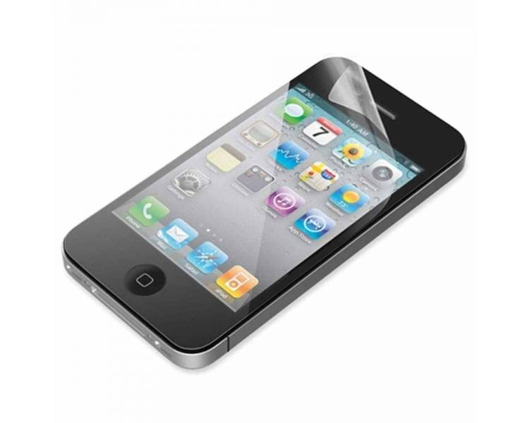 2x Screen Protector for iPhone 4S