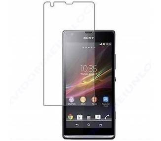 Screen Protector for Sony Xperia SP