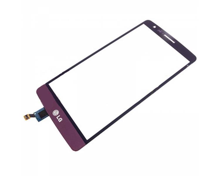 Touch Screen Digitizer for LG G3 S Mini G3S D722 Lila Rose