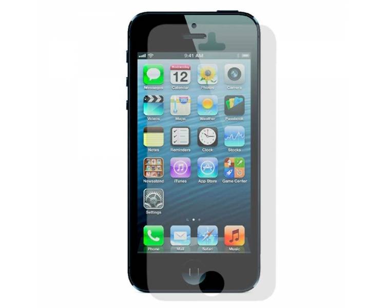 Screen Protector for iPhone 5S