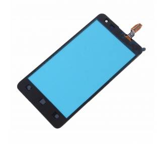 Pantalla Tactil Digitalizador Para Nokia Lumia 625 Negro