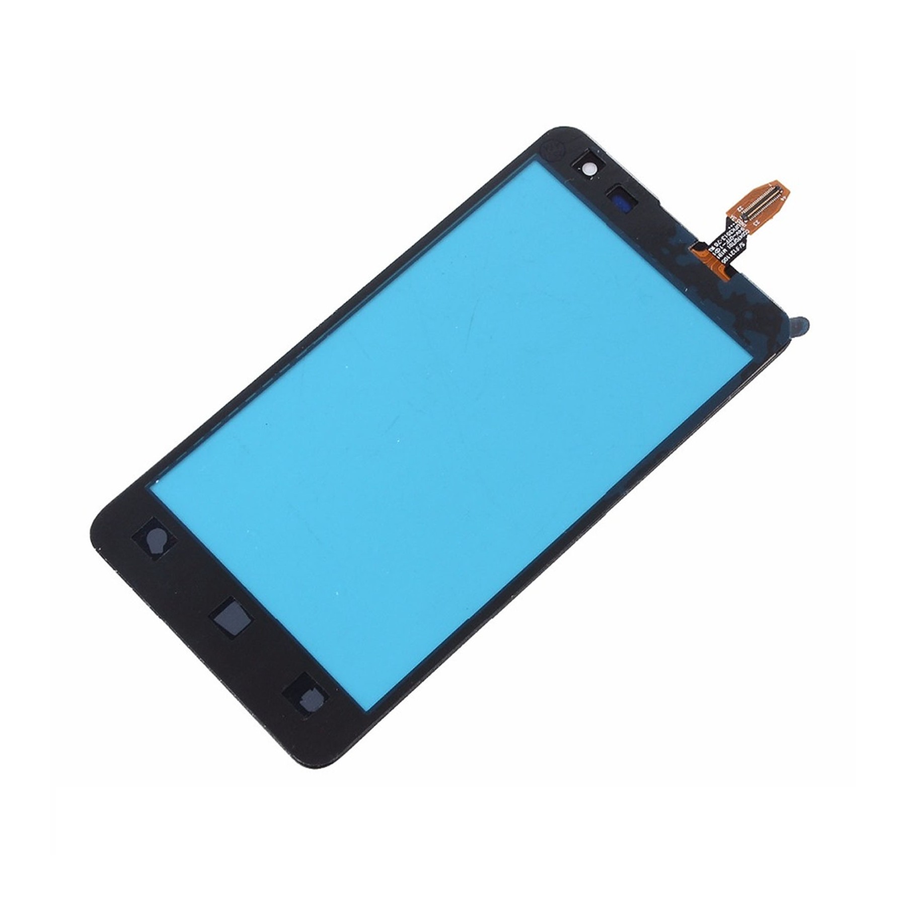 Touch Screen Digitizer for Nokia Lumia 625 Black