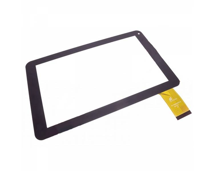 Pantalla Tactil Digitalizador Para Tableta China Sunstech Tab 900 9
