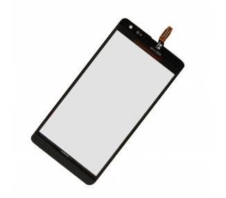 Pantalla Tactil Digitalizador Para Nokia Lumia 535 N535 Ref: Ct2S1973Fpc-A1-E