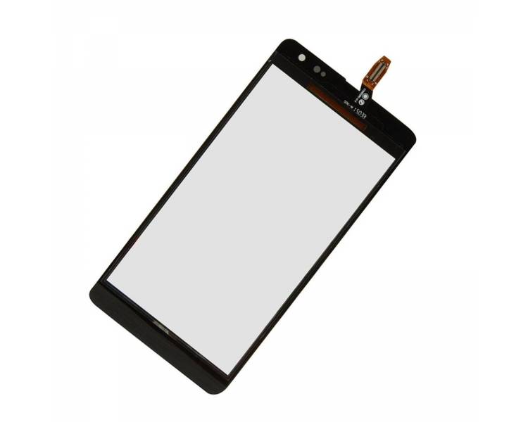 Pantalla Tactil Digitalizador Para Nokia Lumia 535 N535 Ref: Ct2S1973Fpc-A1-E