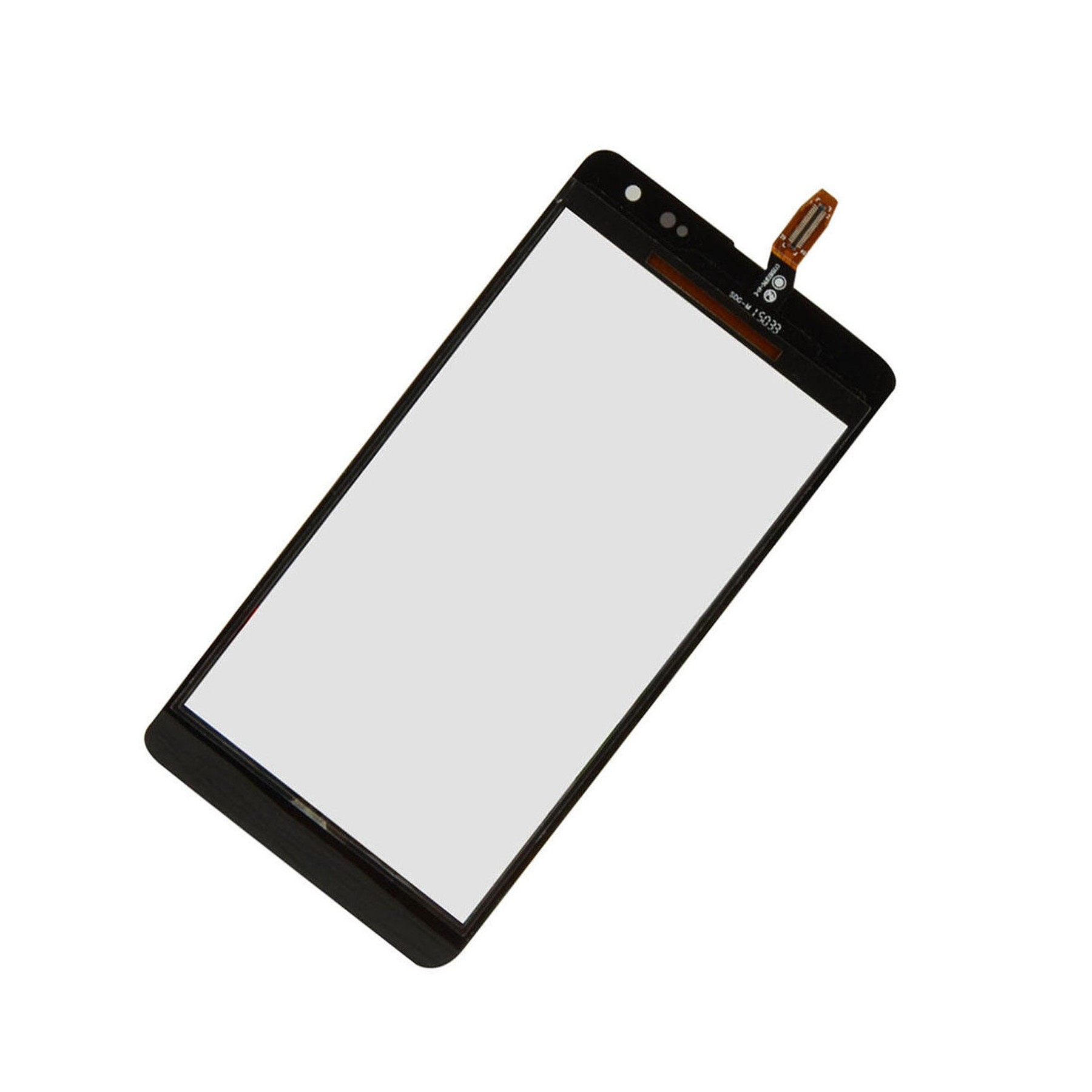 Touch Screen Digitizer for Nokia Lumia 535 N535 REF: CT2S1973FPC-A1-E Touch Screen Digitizer for Nokia Lumia 535 N535 REF: CT2S1973FPC-A1-E