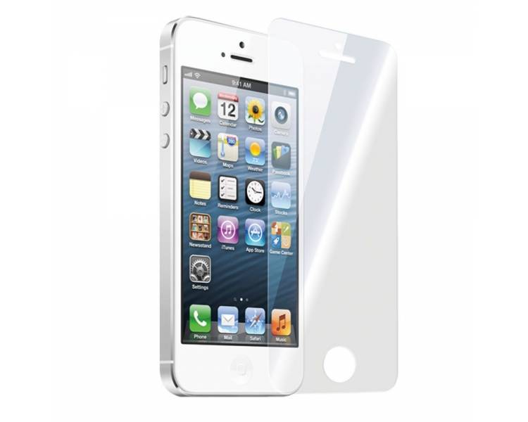 Screen Protector for iPhone 5