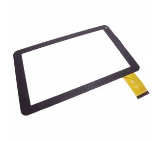 Pantalla Tactil Para Tablet China Sunstech Tab 900 Tpt090240Fh Brictone