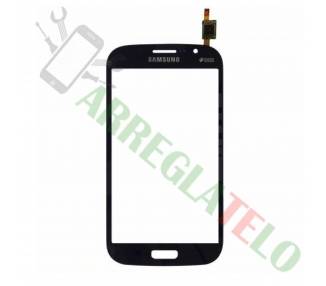 Pantalla Tactil Digitalizador Para Samsung Galaxy Grand Neo I9060I Negro Negra