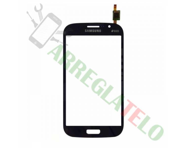 Touch Screen Digitizer for Samsung Galaxy Grand Neo i9060i Black