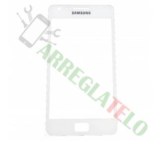 Touch Screen Digitizer for Samsung Galaxy S2 i9100 White