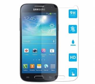 Screen Protector - Tempered Glass - Samsung Galaxy S4  - 1