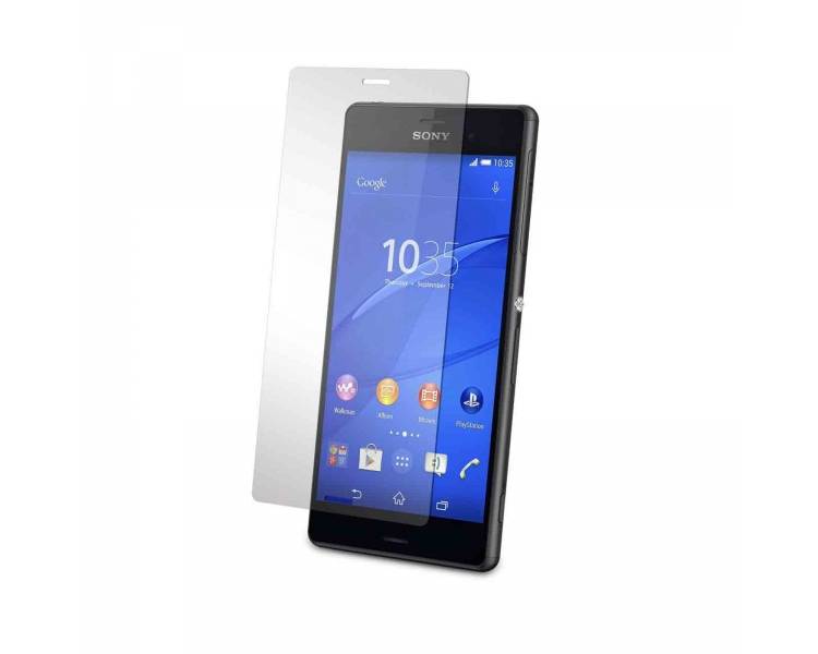 2X Screen Protector for Sony Xperia Z