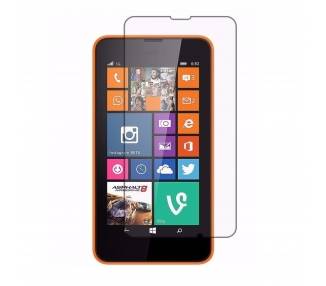 1X Protector De Pantalla Para Nokia Lumia 520 Lcd Screen