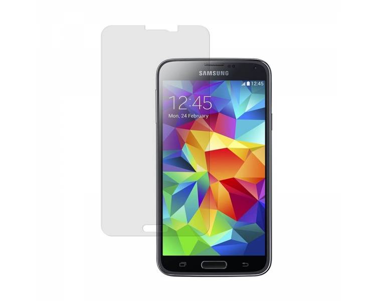 2X Screen Protector for Samsung Galaxy S5