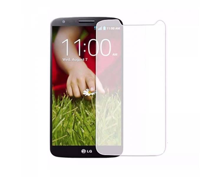 1X Screen Protector for LG G2