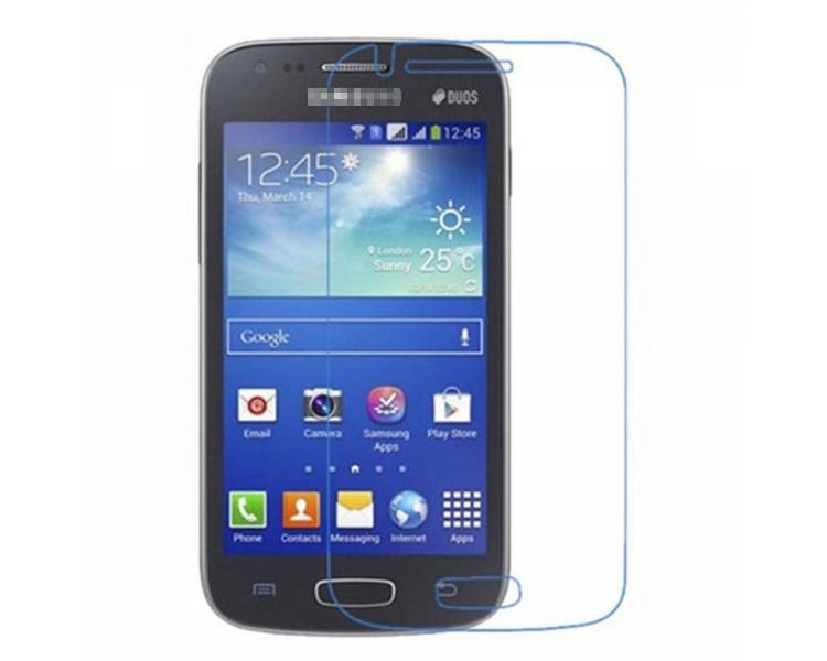 Lamina Protector De Pantalla Samsung Galaxy Ace 3 S7270 Lcd Screen Protector