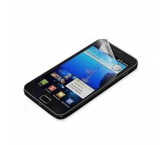 4x Screen Protector for Samsung Galaxy S2