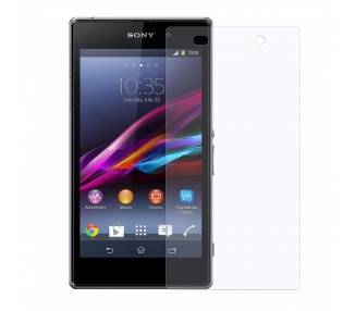 Screen Protector for Sony Xperia Z1 Compact