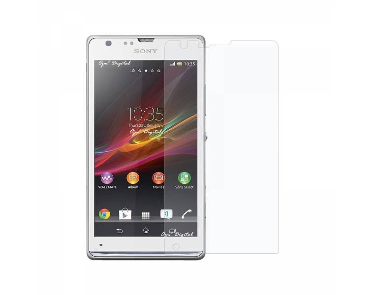 Screen Protector for Sony Xperia Tipo