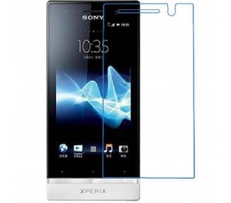 Screen Protector for Sony Xperia U  - 1