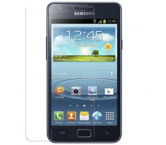 6x Screen Protector for Samsung Galaxy S2  - 1
