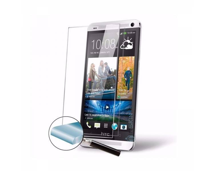 Screen Protector for HTC One M7