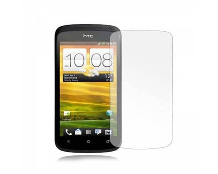 Screen Protector for HTC Desire X
