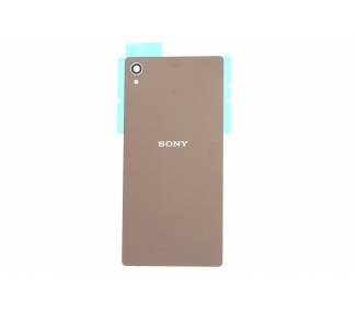 Back cover for Sony Xperia Z3 D6603 D6643 D6653 | Color Gold