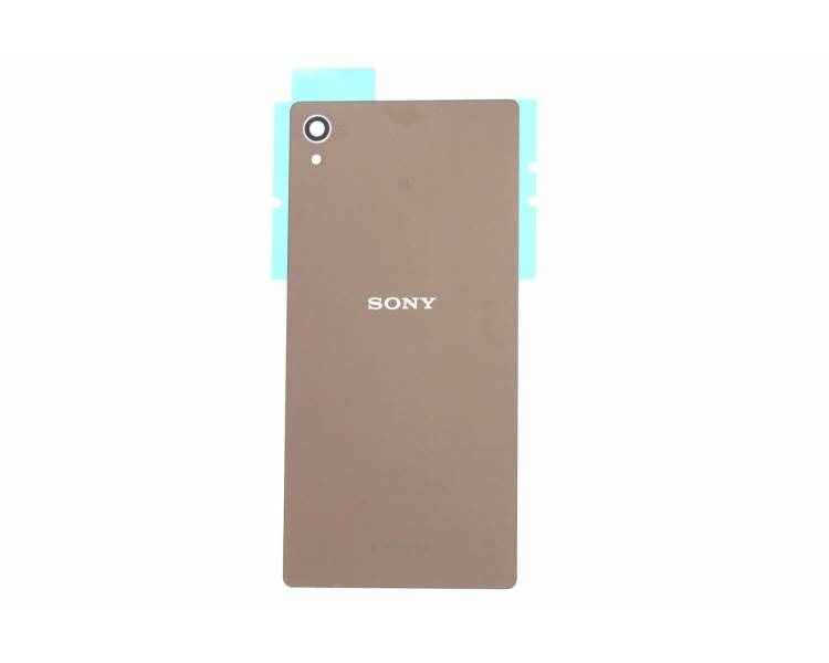 Back cover for Sony Xperia Z3 D6603 D6643 D6653 | Color Gold
