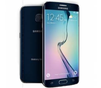 Samsung Galaxy S6 Edge 32GB, Negro,  Grado C