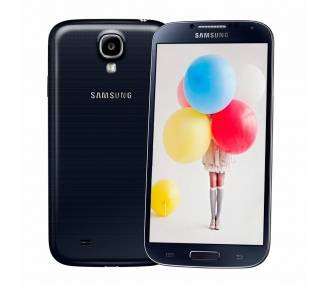 Samsung Galaxy S4 | Black | 16GB | Refurbished | Grade B