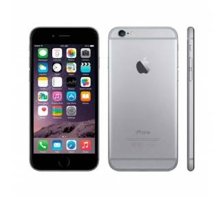 Apple iPhone 6 | Grey | 16GB | Refurbished | Grade A |