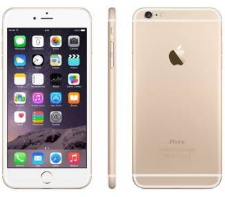 Apple iPhone 6 | Gold | 16GB | Refurbished | Grade A |