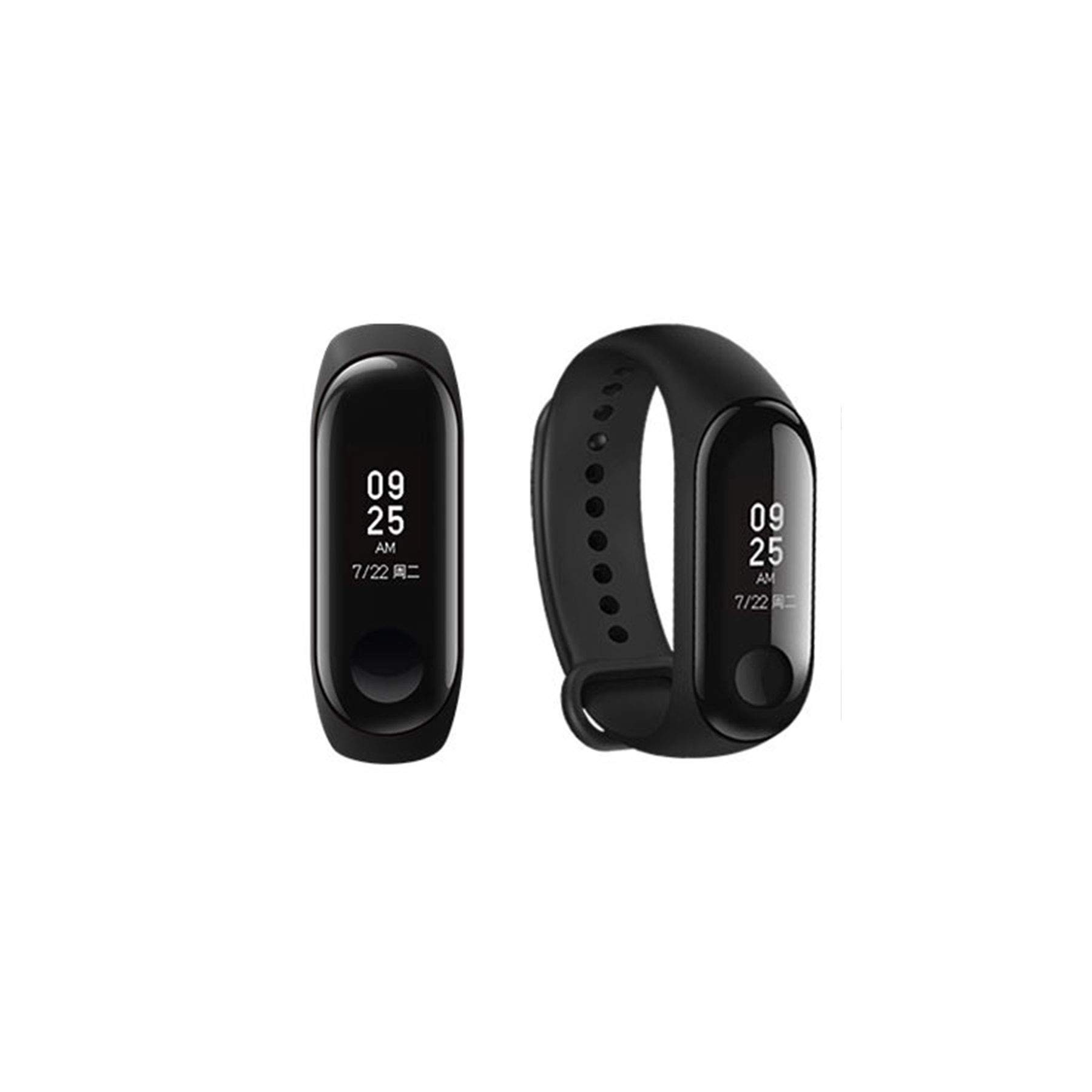 Xiaomi Mi Band 3 Pulsera Inteligente Seguimiento Pasos Pulsometro