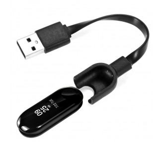 SmartBand | Xiaomi Mi Band 3 |Color Black